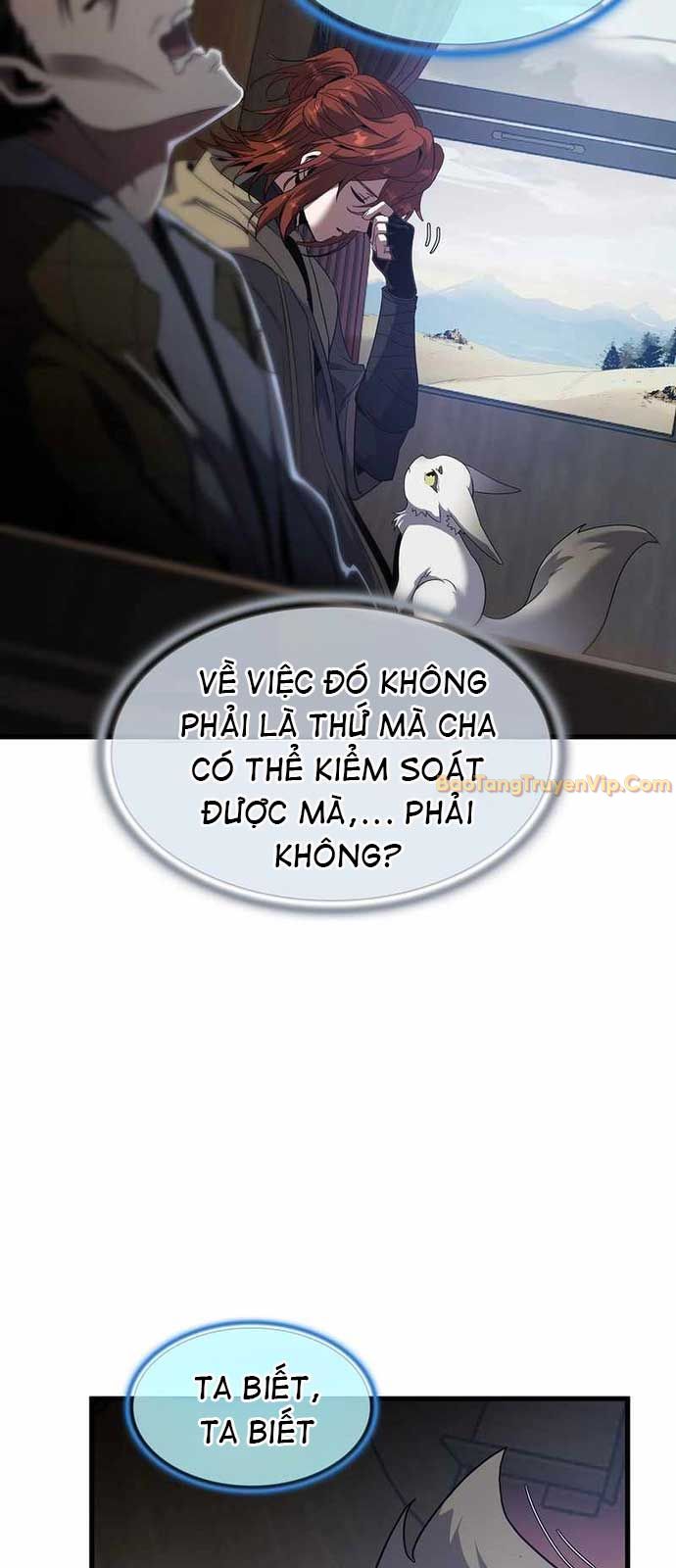 Ánh Sáng Cuối Con Đường chapter 225 - Trang 4