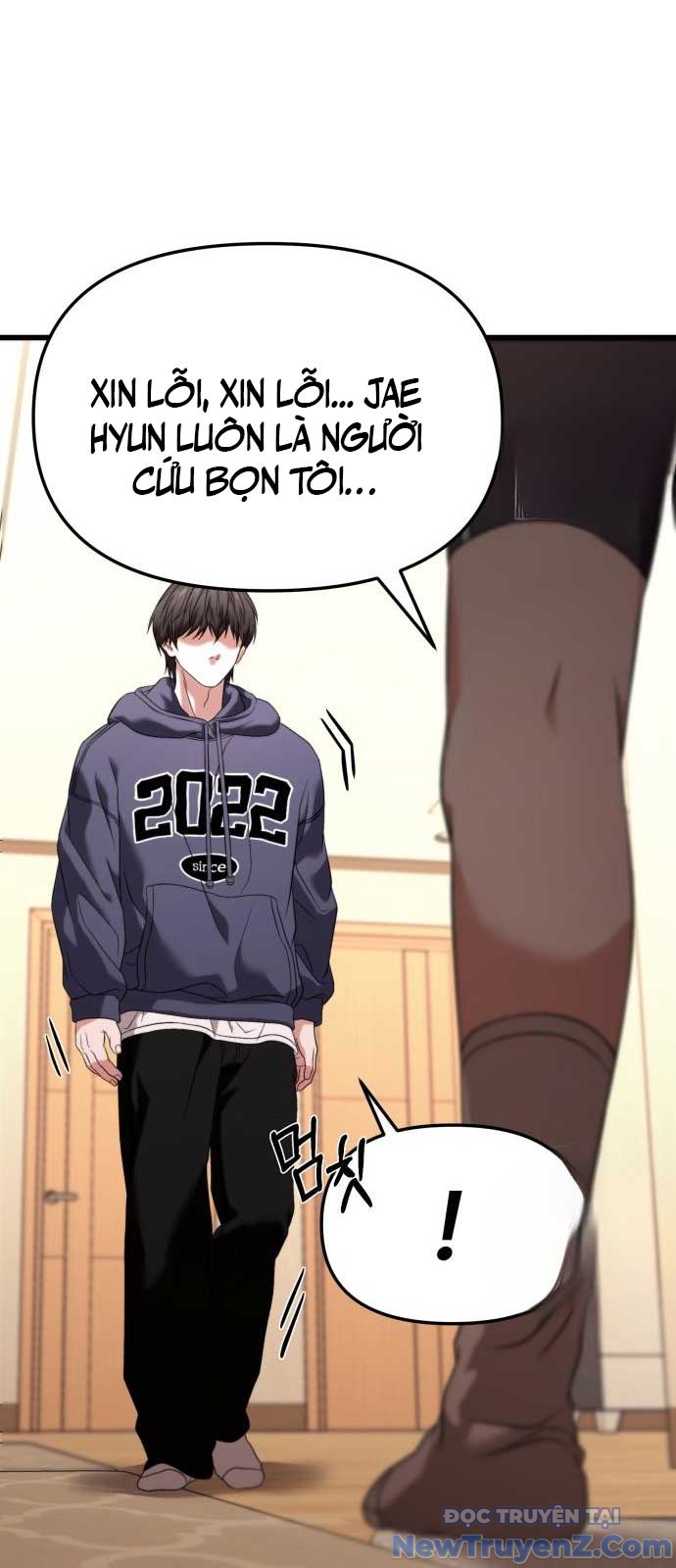Tuyệt Đối Dân Cư chapter 27 - Trang 13