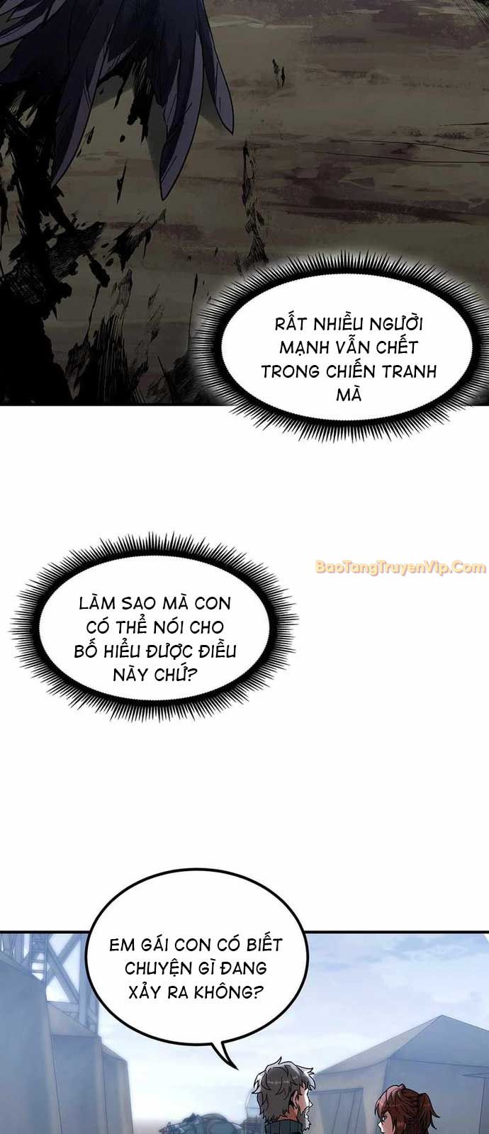 Ánh Sáng Cuối Con Đường chapter 225 - Trang 40