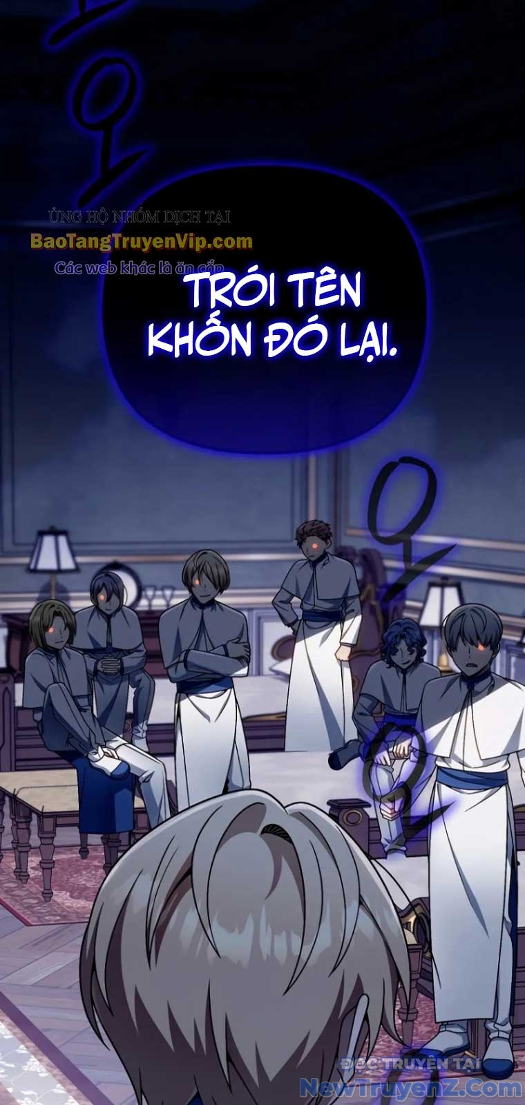 Ta Sẽ Phá Hủy Đất Nước Này chapter 32 - Trang 17