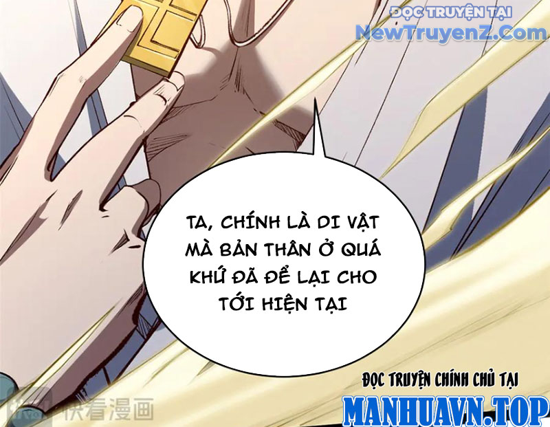 Đỉnh Cấp Khí Vận, Lặng Lẽ Tu Luyện Ngàn Năm chapter 214 - Trang 133