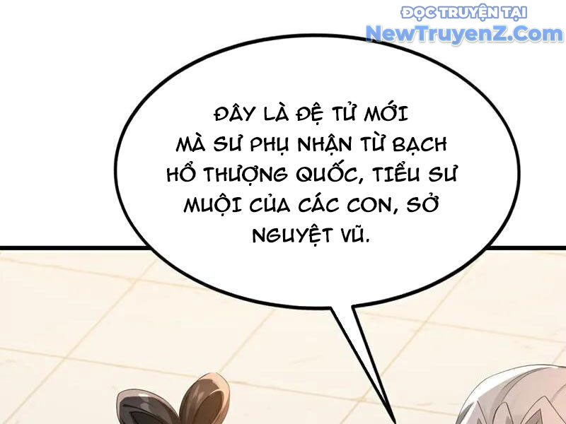 đệ Tử Tu Luyện Còn Ta Thì Lười Biếng chapter 176 - Trang 71