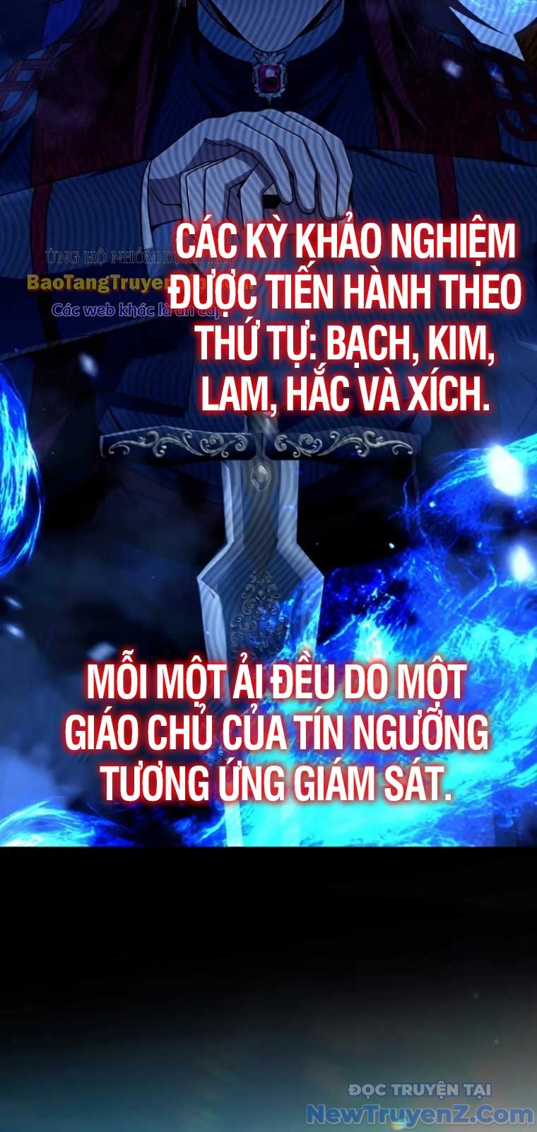Ta Sẽ Phá Hủy Đất Nước Này chapter 32 - Trang 6