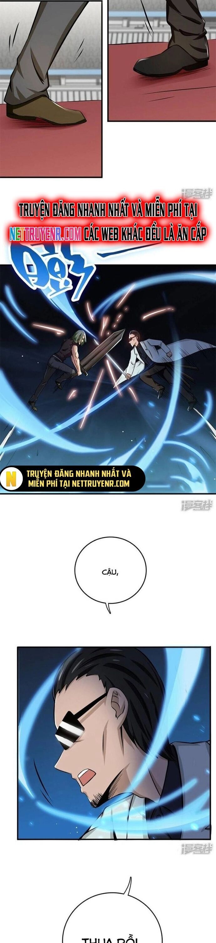 Địa Ngục Này Ta Mở Ra Đấy Chapter 142 - Trang 15