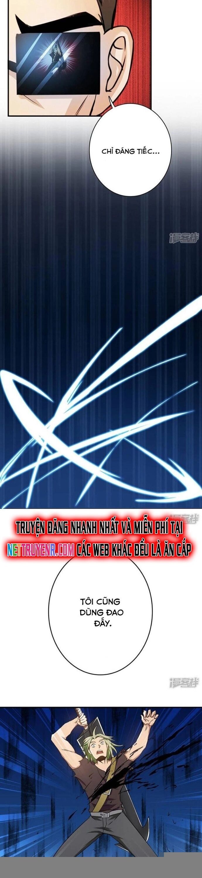 Địa Ngục Này Ta Mở Ra Đấy Chapter 142 - Trang 10