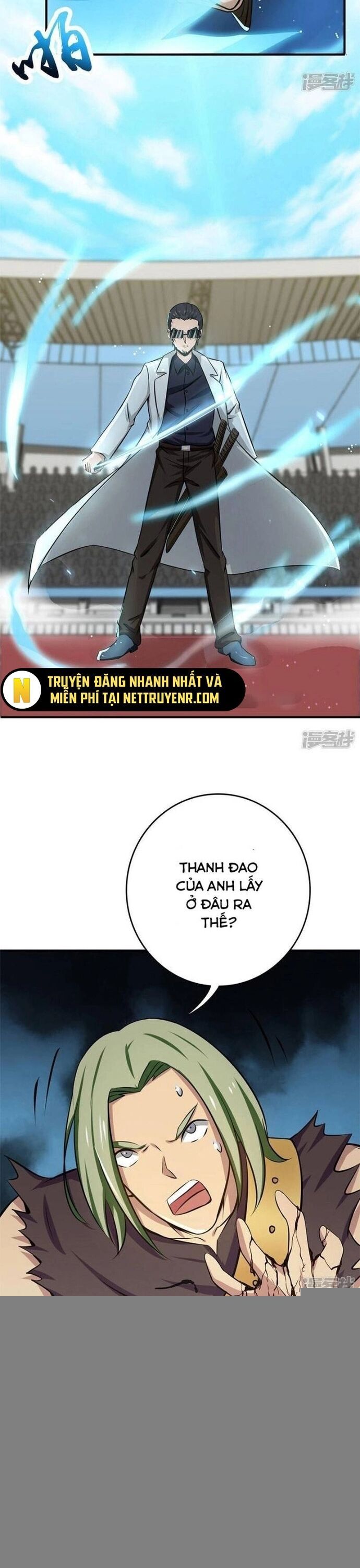 Địa Ngục Này Ta Mở Ra Đấy Chapter 142 - Trang 13