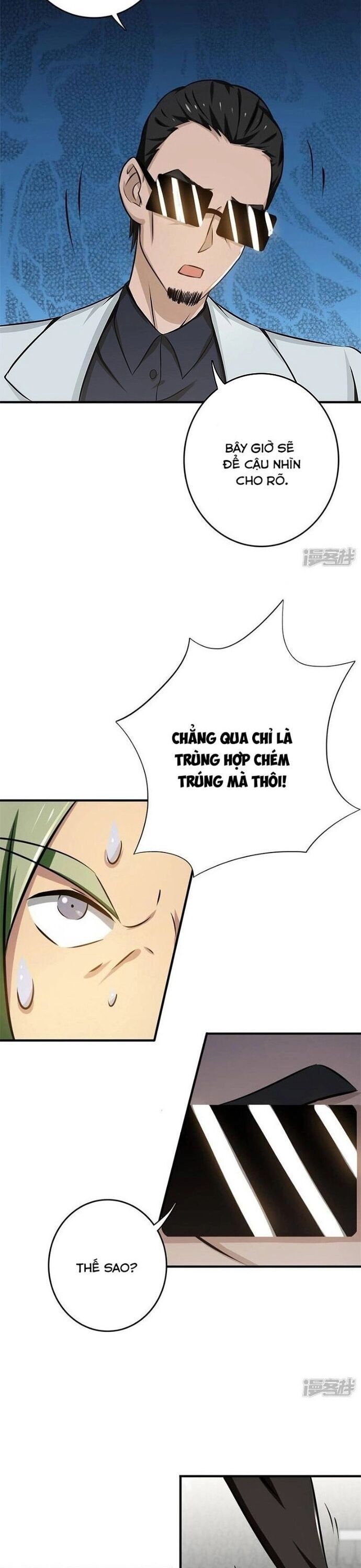Địa Ngục Này Ta Mở Ra Đấy Chapter 142 - Trang 14