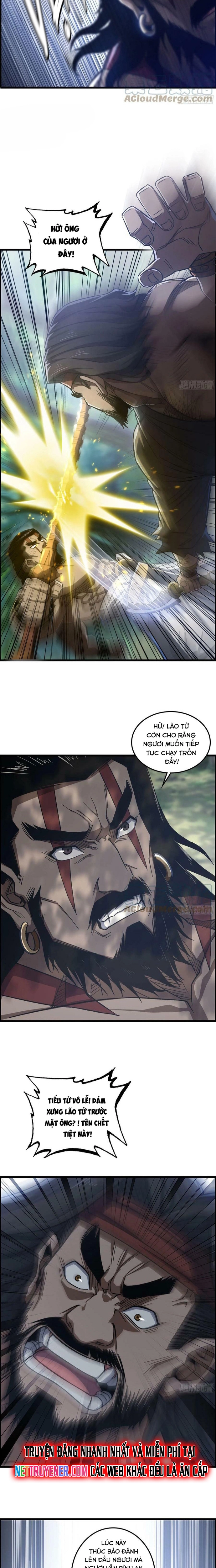 Tôi Một Tay Thống Trị Trò Chơi Chapter 43 - Trang 6