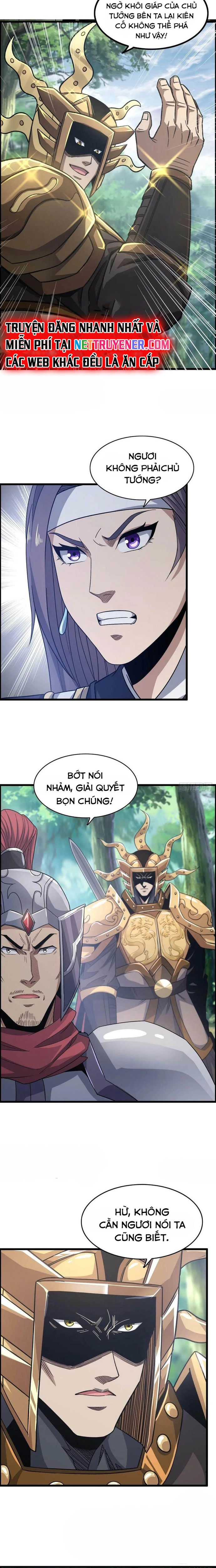 Tôi Một Tay Thống Trị Trò Chơi Chapter 41 - Trang 5