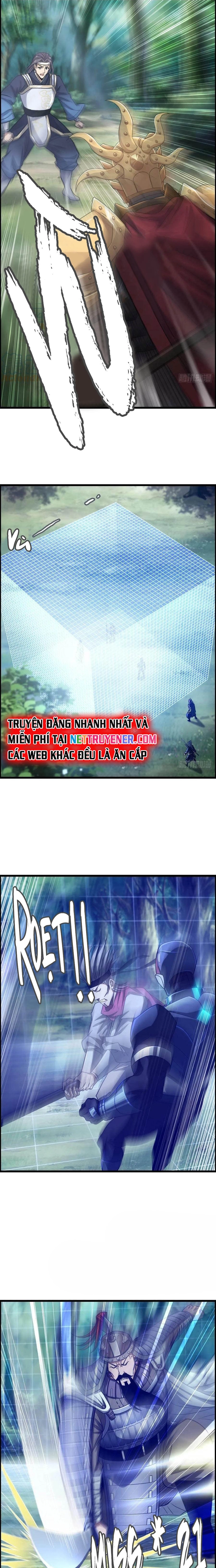 Tôi Một Tay Thống Trị Trò Chơi Chapter 41 - Trang 6