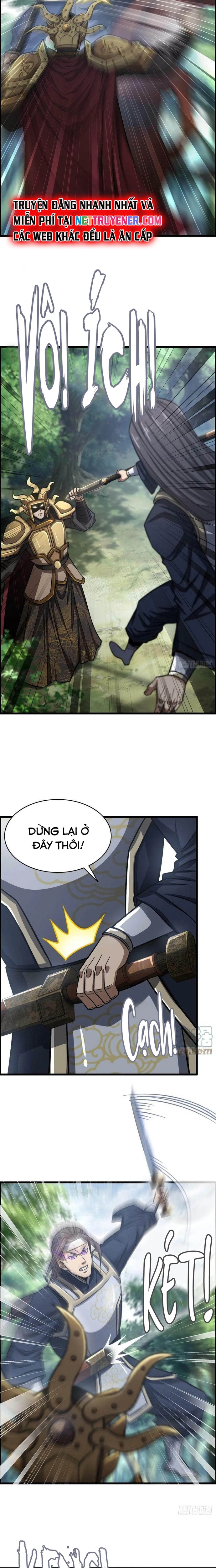 Tôi Một Tay Thống Trị Trò Chơi Chapter 41 - Trang 1