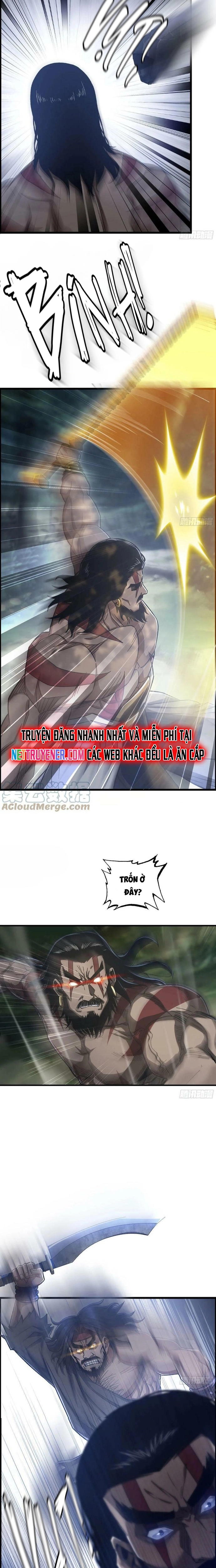 Tôi Một Tay Thống Trị Trò Chơi Chapter 43 - Trang 5