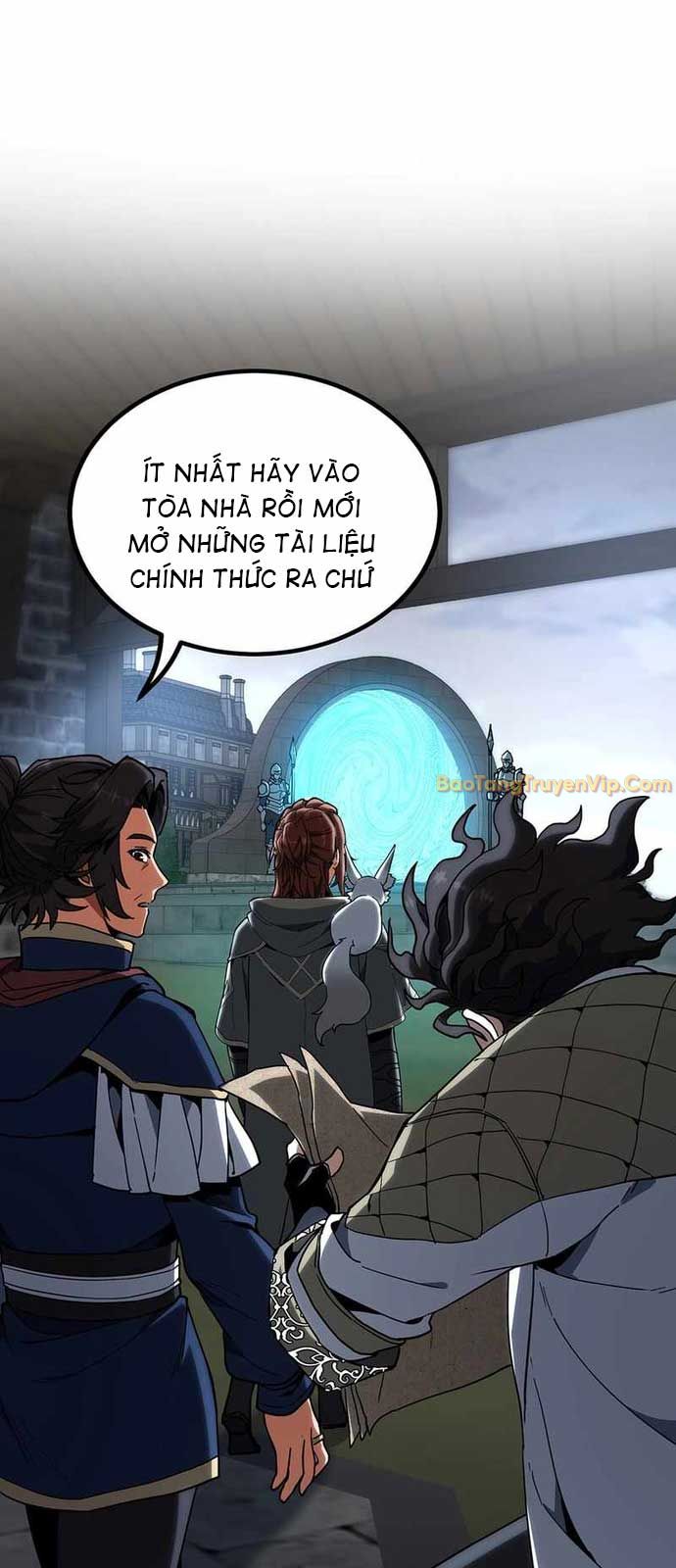 Ánh Sáng Cuối Con Đường chapter 225 - Trang 61