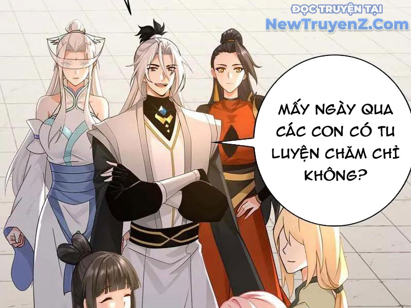 đệ Tử Tu Luyện Còn Ta Thì Lười Biếng chapter 176 - Trang 79