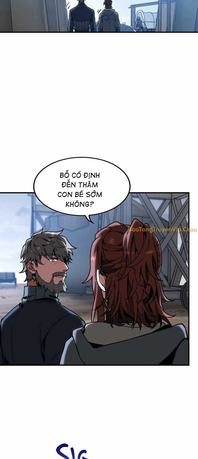 Ánh Sáng Cuối Con Đường chapter 225 - Trang 44