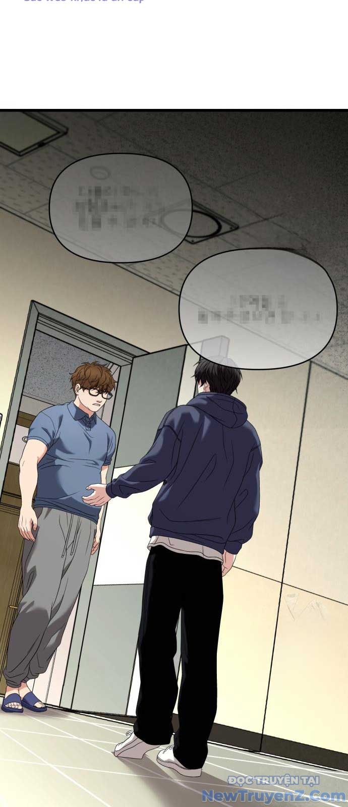 Tuyệt Đối Dân Cư chapter 27 - Trang 117
