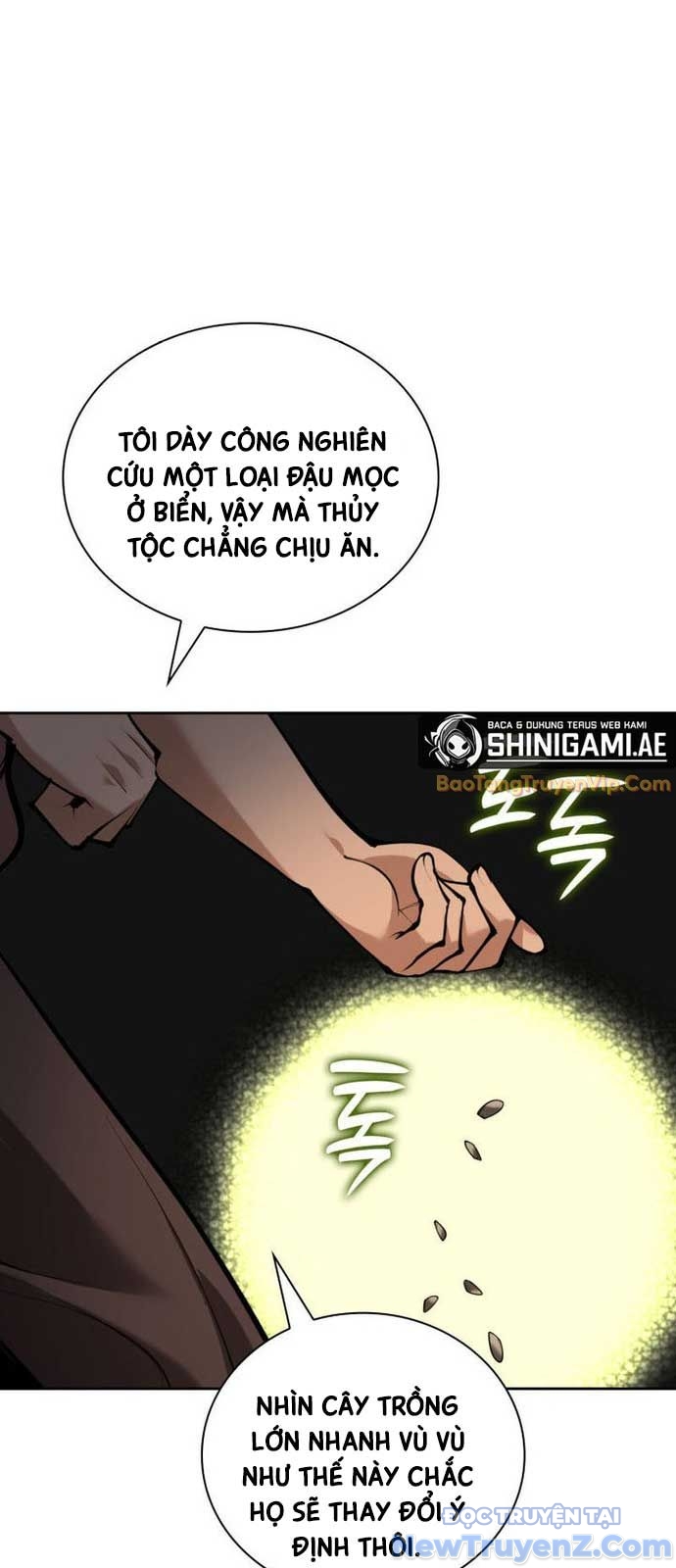 Thợ Rèn Huyền Thoại chapter 275 - Trang 89