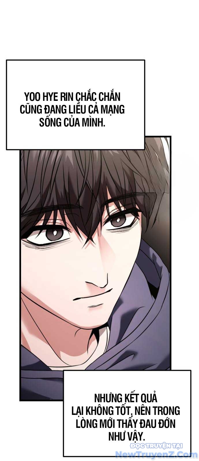 Tuyệt Đối Dân Cư chapter 27 - Trang 26