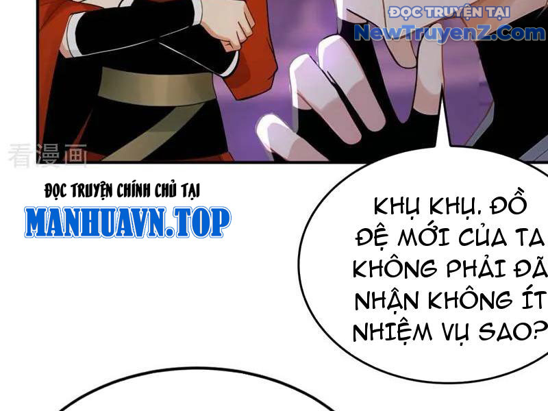 đệ Tử Tu Luyện Còn Ta Thì Lười Biếng chapter 176 - Trang 51