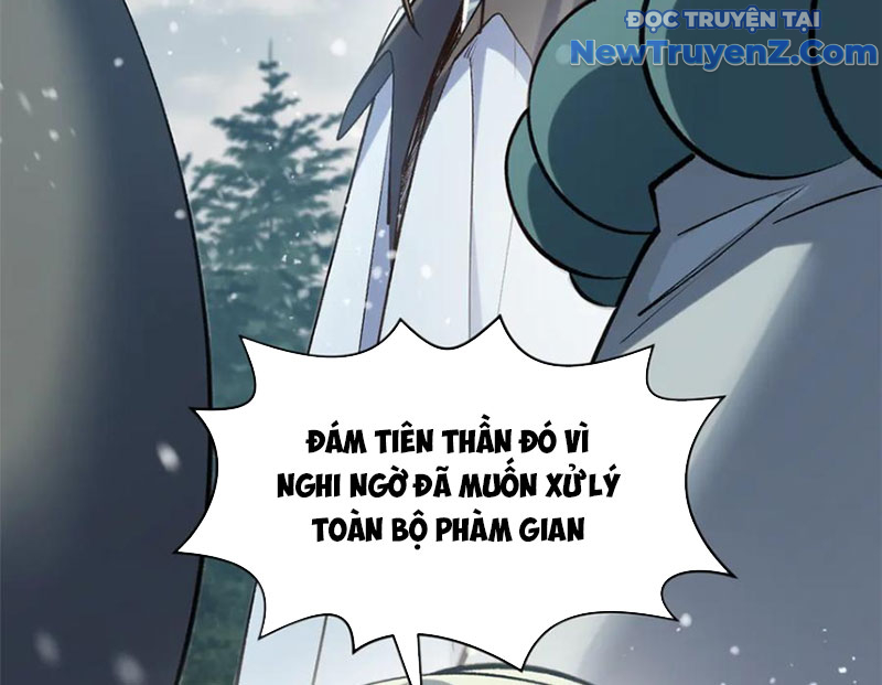 Đỉnh Cấp Khí Vận, Lặng Lẽ Tu Luyện Ngàn Năm chapter 214 - Trang 43