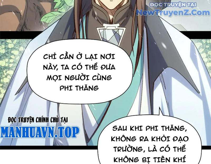 Đỉnh Cấp Khí Vận, Lặng Lẽ Tu Luyện Ngàn Năm chapter 214 - Trang 40