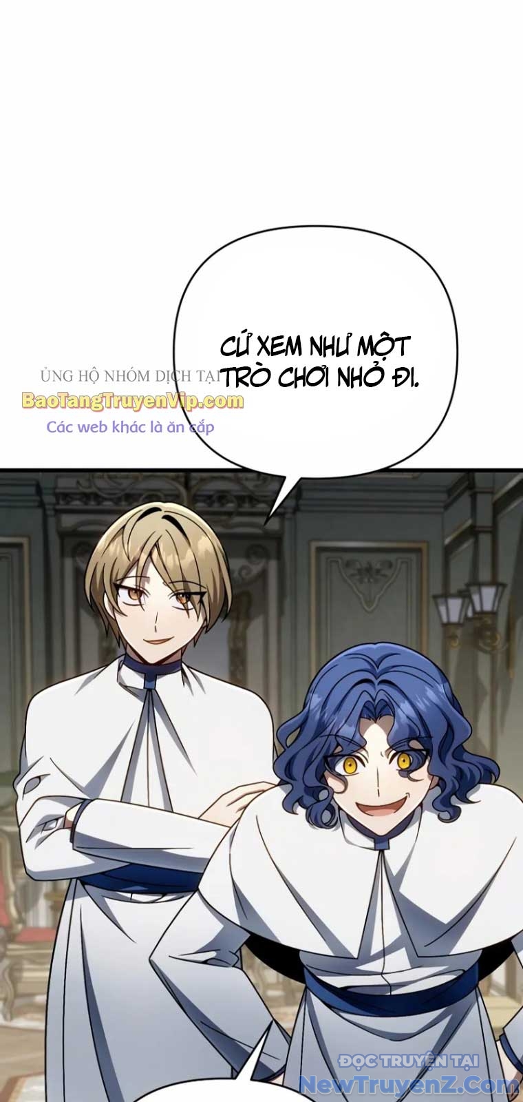 Ta Sẽ Phá Hủy Đất Nước Này chapter 32 - Trang 20