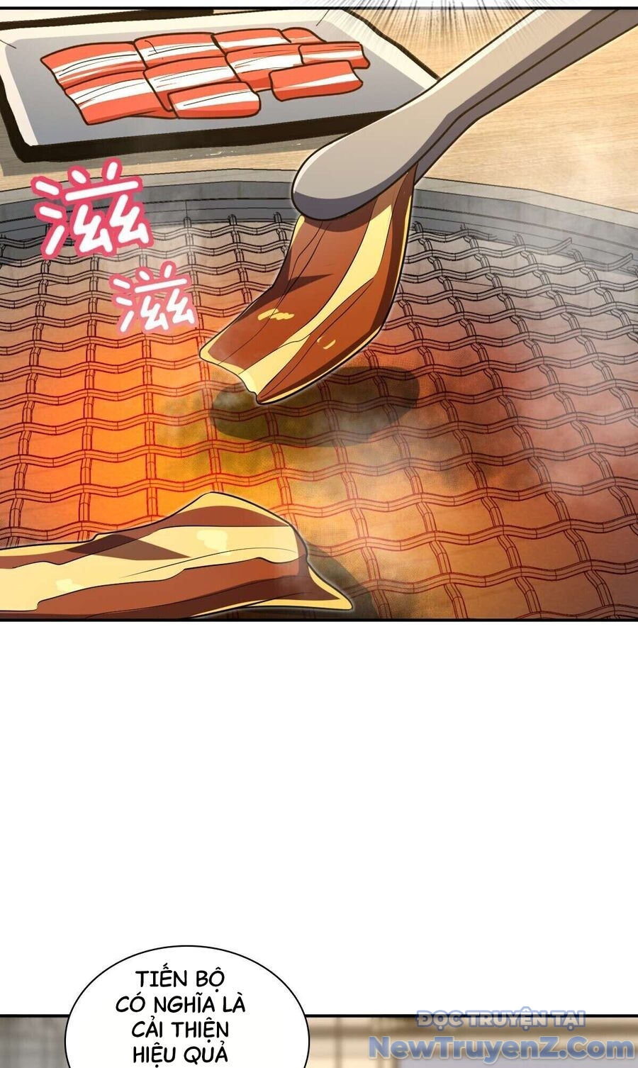 Bà Xã Nhà Tôi Đến Từ Ngàn Năm Trước chapter 375 - Trang 36