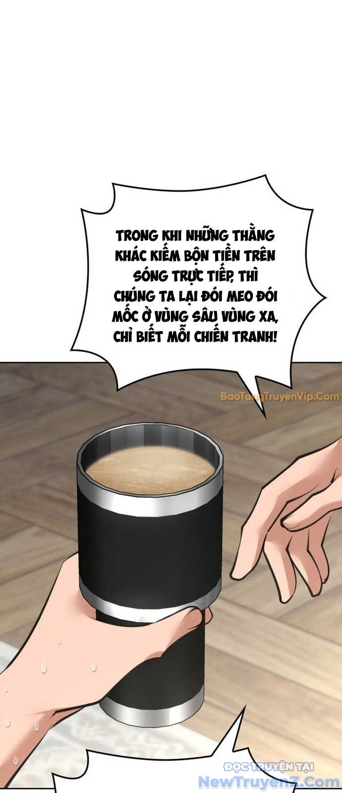 Thợ Rèn Huyền Thoại chapter 275 - Trang 27