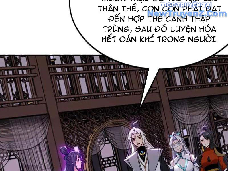 đệ Tử Tu Luyện Còn Ta Thì Lười Biếng chapter 176 - Trang 31