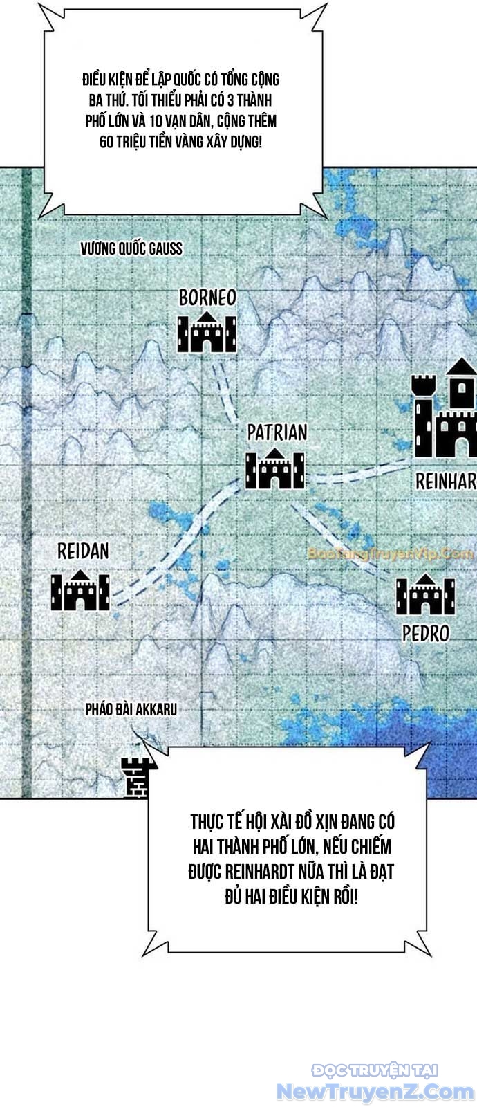 Thợ Rèn Huyền Thoại chapter 275 - Trang 57