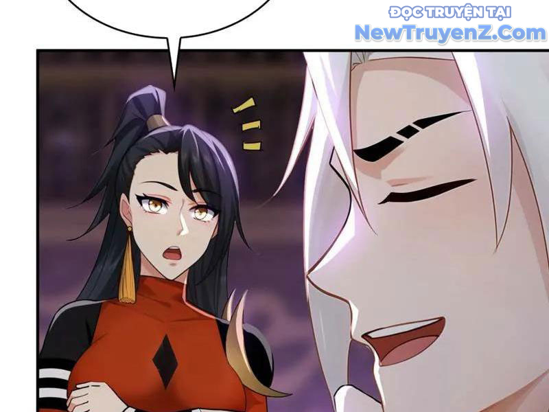 đệ Tử Tu Luyện Còn Ta Thì Lười Biếng chapter 176 - Trang 50