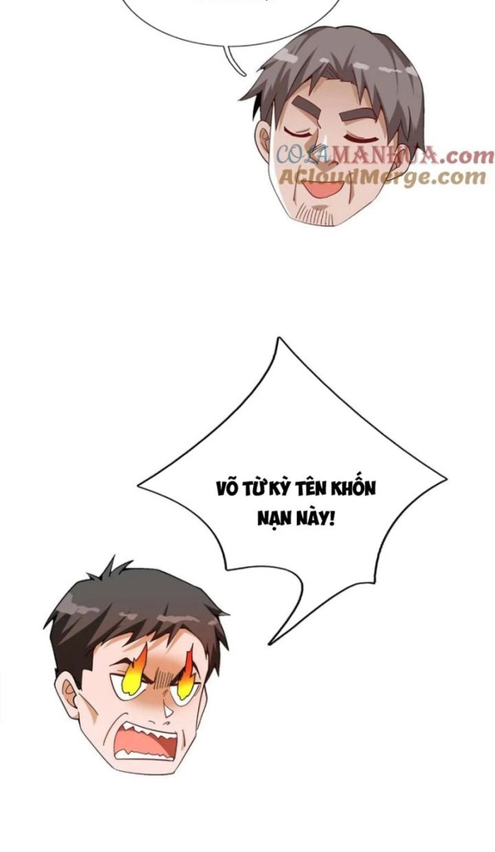 Ta Một Người Đi Đường, Át Chủ Bài Nhiều Ức Điểm Rất Hợp Lý Chapter 67 - Trang 7