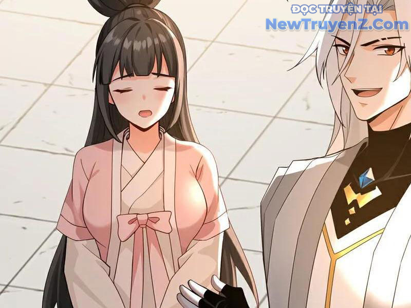 đệ Tử Tu Luyện Còn Ta Thì Lười Biếng chapter 176 - Trang 72
