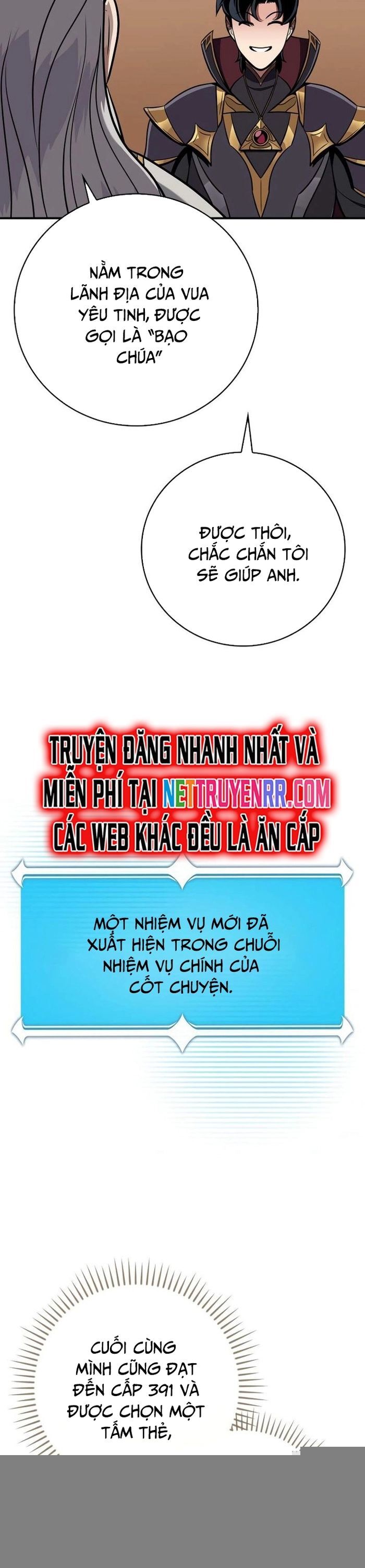 Streamer Pháp Sư Chapter 136 - Trang 39