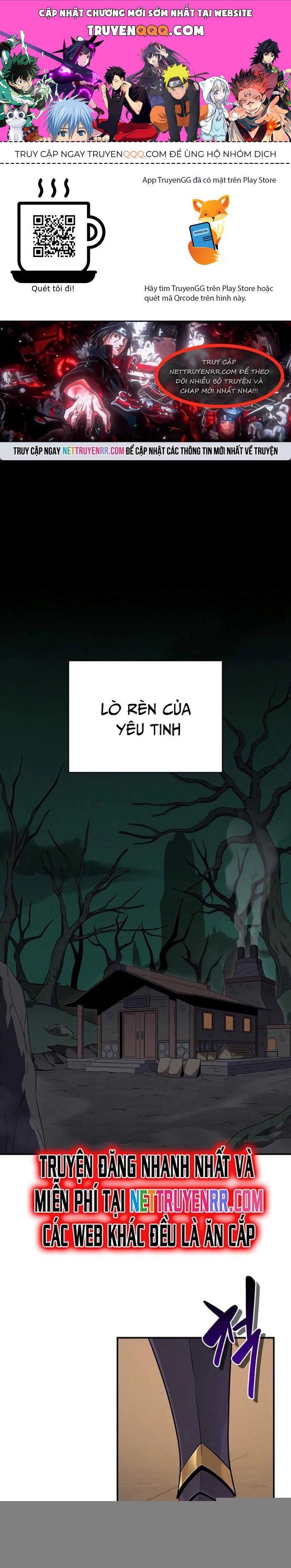 Streamer Pháp Sư Chapter 136 - Trang 0