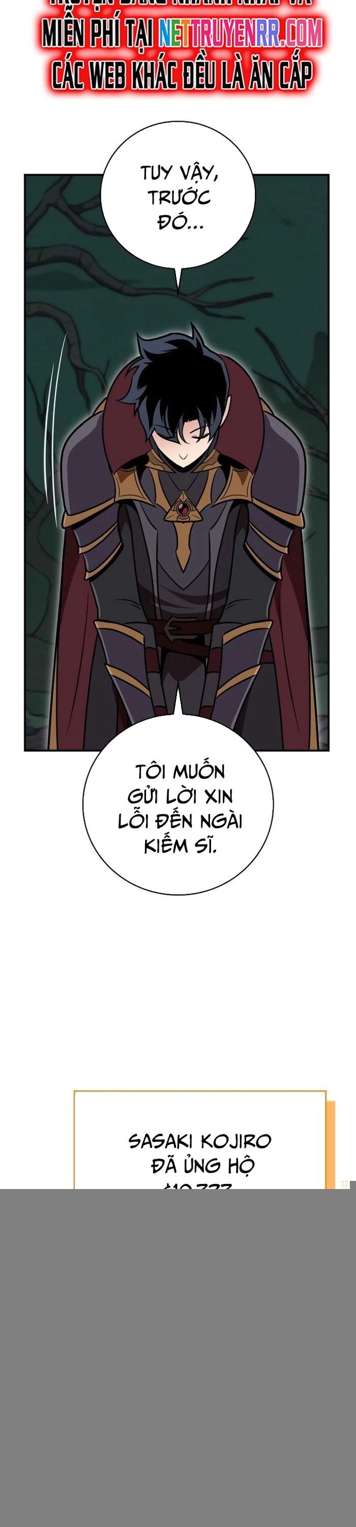 Streamer Pháp Sư Chapter 136 - Trang 44