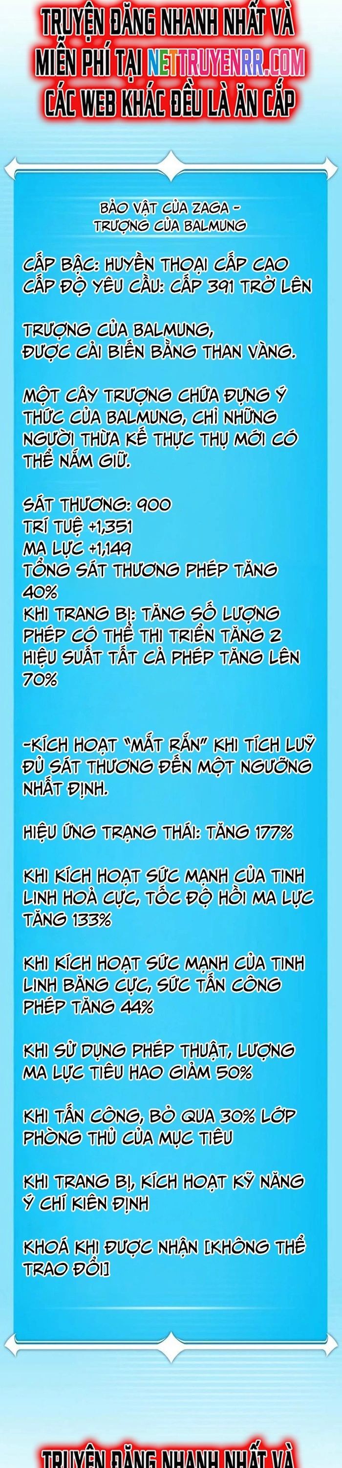 Streamer Pháp Sư Chapter 136 - Trang 19