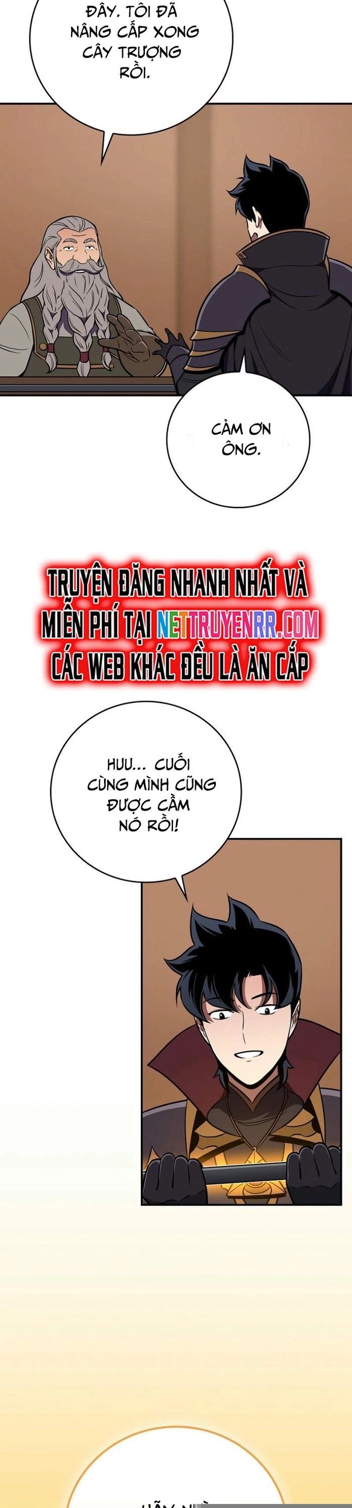Streamer Pháp Sư Chapter 136 - Trang 17