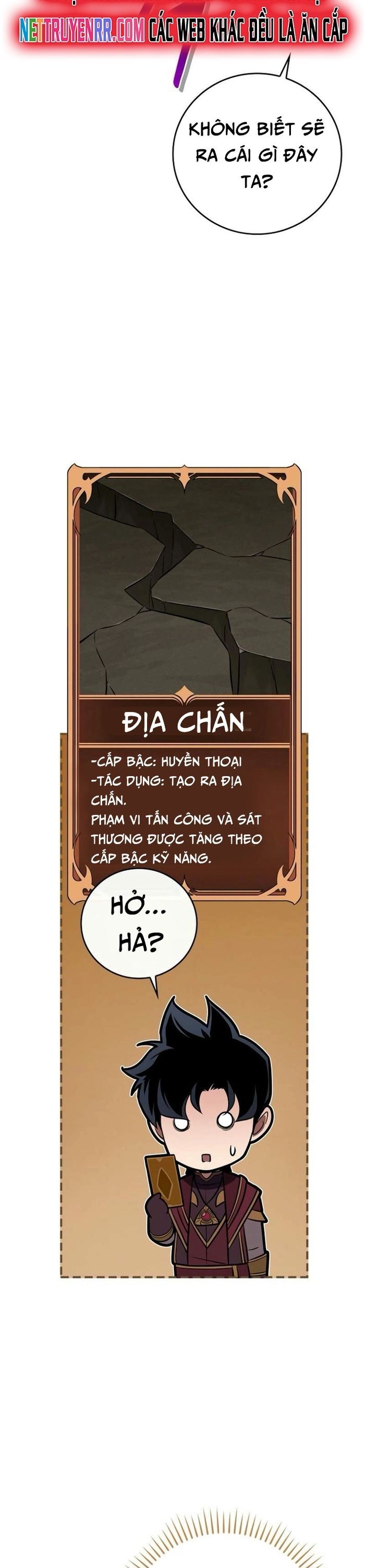 Streamer Pháp Sư Chapter 135 - Trang 34