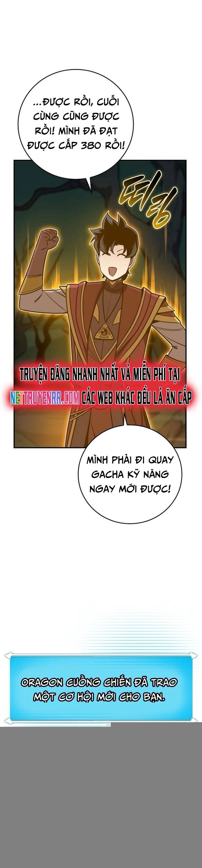 Streamer Pháp Sư Chapter 135 - Trang 32