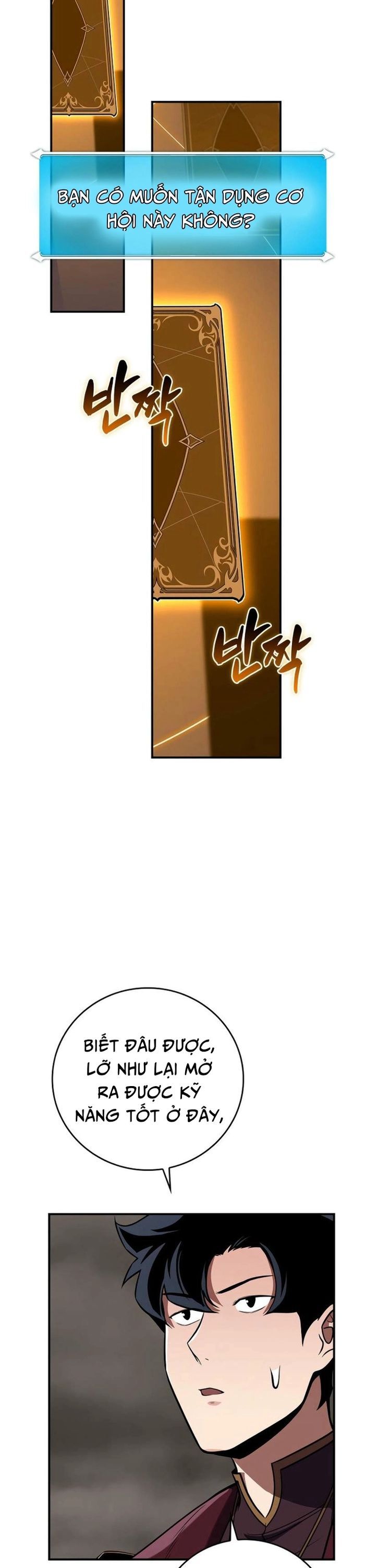 Streamer Pháp Sư Chapter 135 - Trang 5
