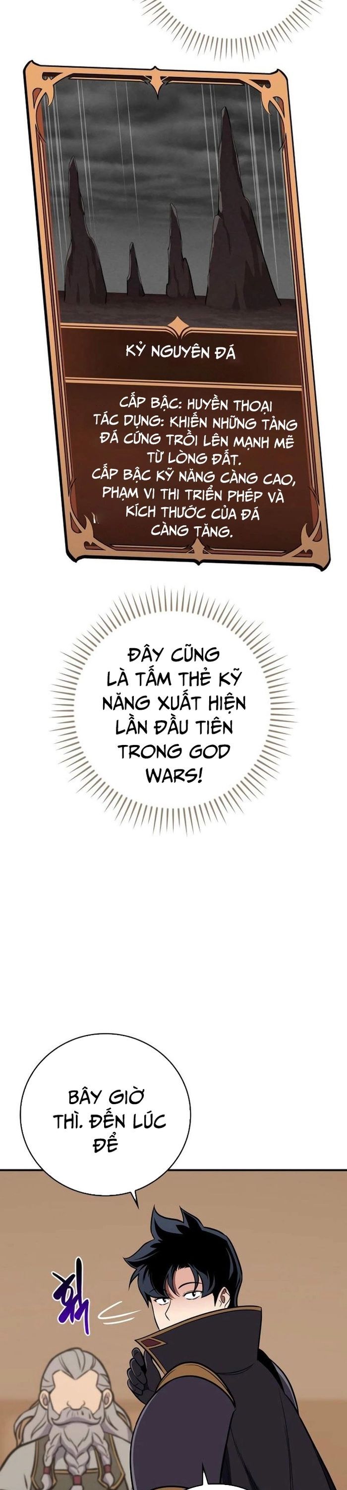 Streamer Pháp Sư Chapter 136 - Trang 40