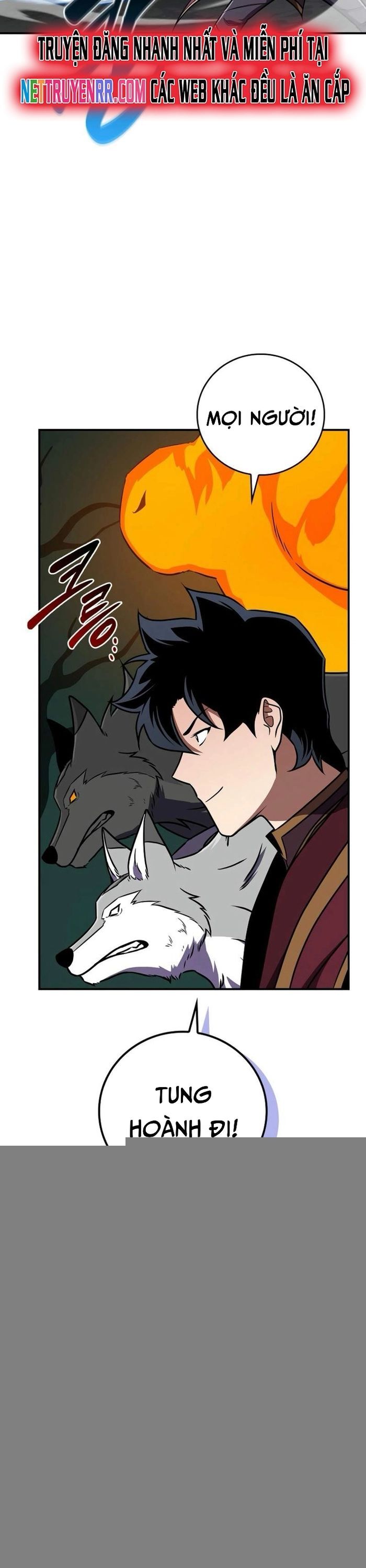 Streamer Pháp Sư Chapter 135 - Trang 30