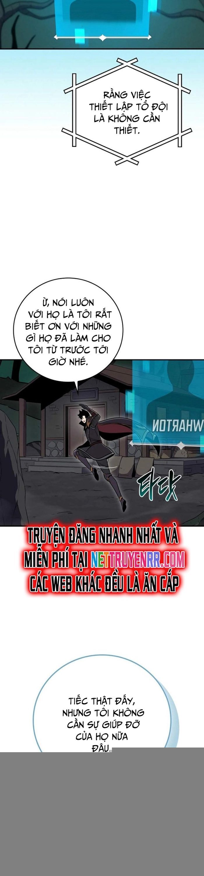 Streamer Pháp Sư Chapter 136 - Trang 15