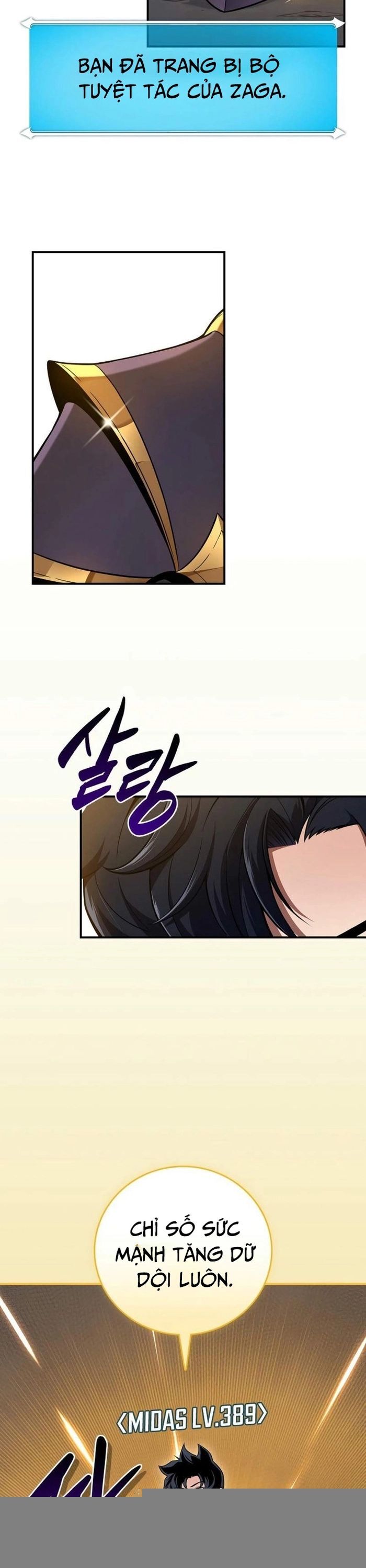 Streamer Pháp Sư Chapter 136 - Trang 1