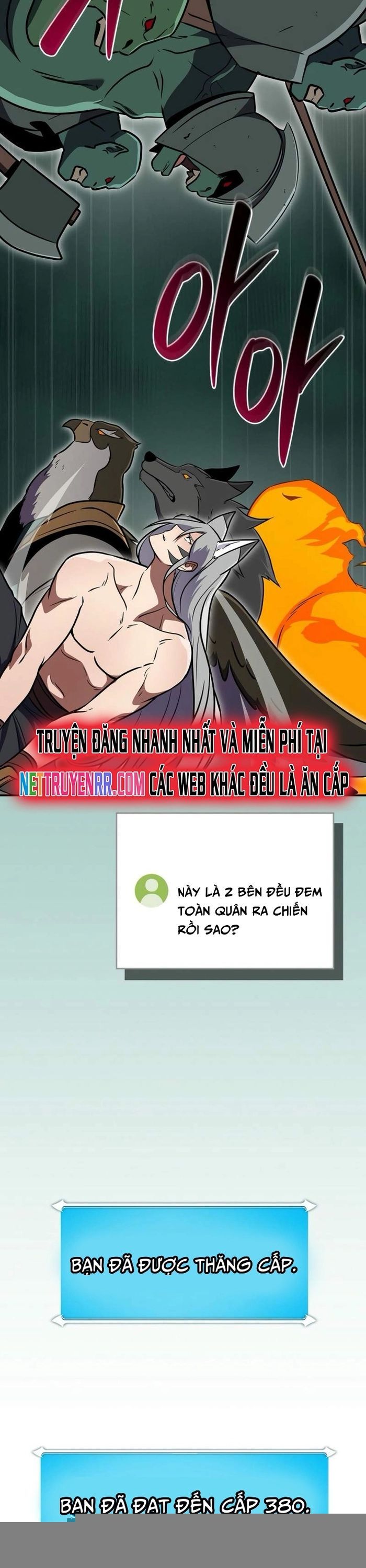 Streamer Pháp Sư Chapter 135 - Trang 31
