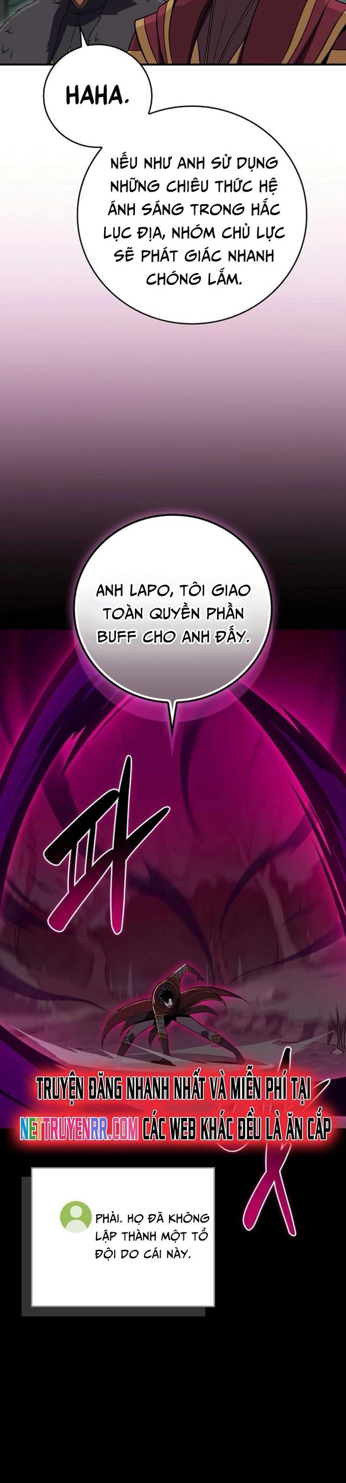 Streamer Pháp Sư Chapter 135 - Trang 25