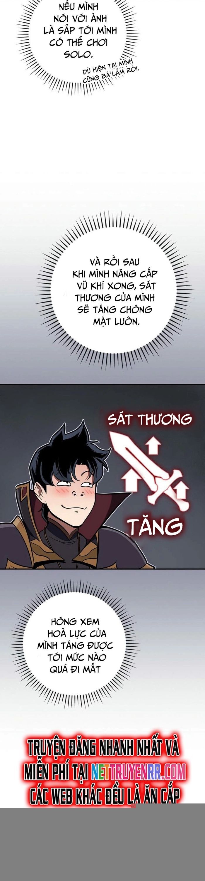 Streamer Pháp Sư Chapter 136 - Trang 5