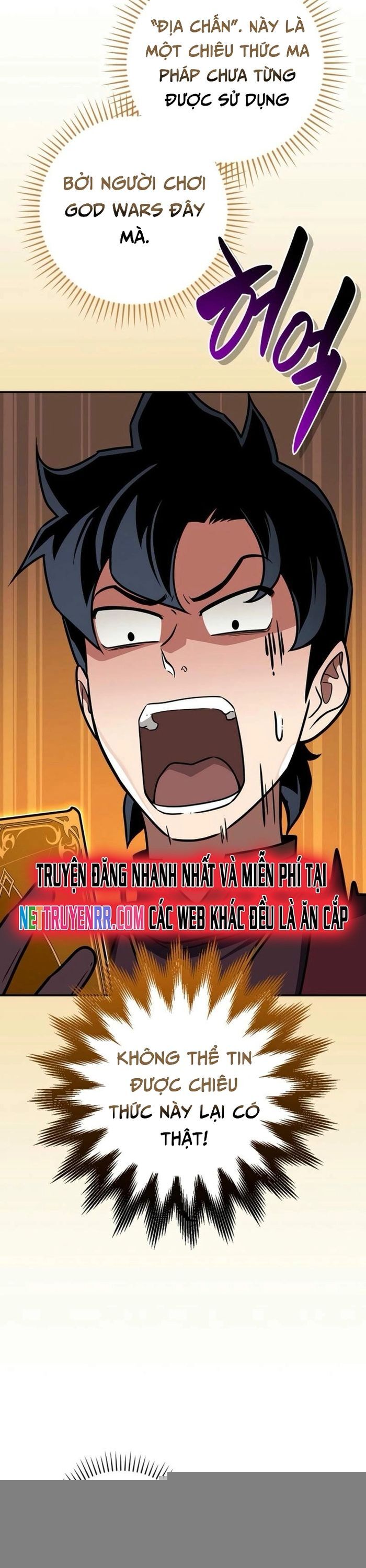 Streamer Pháp Sư Chapter 135 - Trang 35