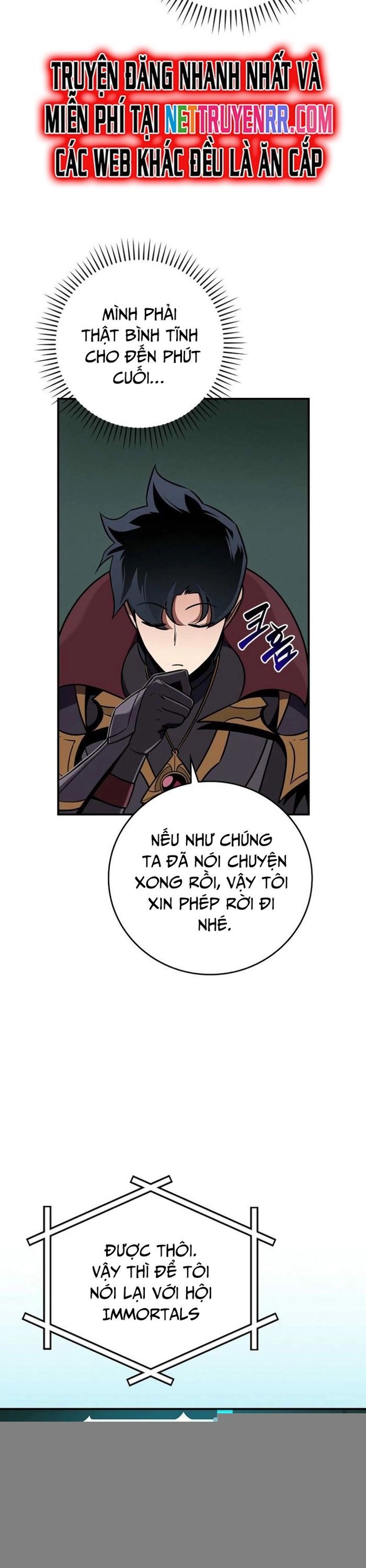 Streamer Pháp Sư Chapter 136 - Trang 14